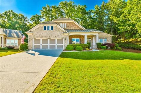 village at deaton creek homes for sale|Hoschton, GA Real Estate & Homes For Sale .